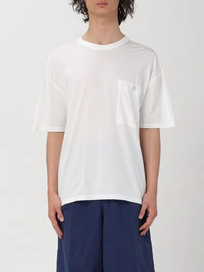 Ten C T-shirt  Men In White