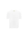 Ten C T-shirt In White