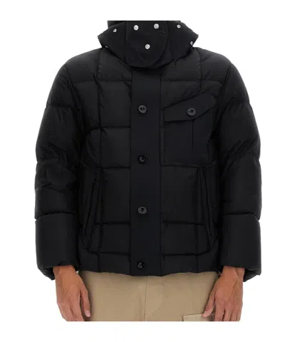 TEN C TEN C TACTICAL COMBO JACKET