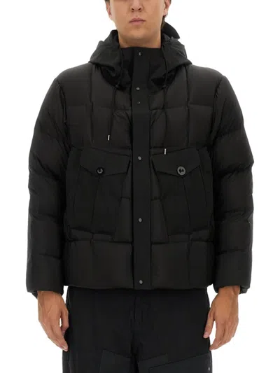 TEN C TEN C TEMPEST COMBO JACKET