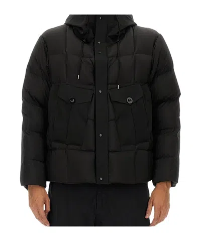 TEN C TEN C TEMPEST HYBRID JACKET