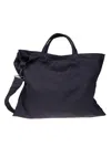 Ten C Tote In Blu