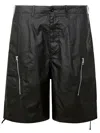 Ten C Trousers In Black