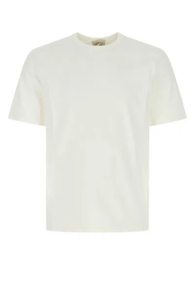 Ten C T-shirt In White