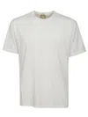Ten C Tshirt In White
