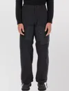 Ten C Utility Cargo Pants Drawstring Hem