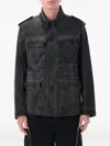 Ten C Functional Forest Utility Jacket