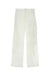 Ten C Straight-leg Cargo Pants
