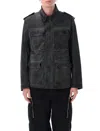 Ten C Functional Forest Utility Jacket