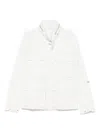 Ten C Zip-up Bomber Jacket