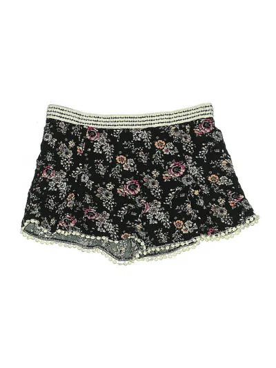 Pre-owned Ten Sixty Sherman Shorts In Black