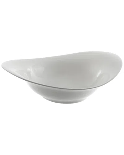 Ten Strawberry Street 17in Swoop Bowl