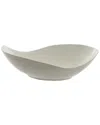 Ten Strawberry Street Canoe 12in Bowl