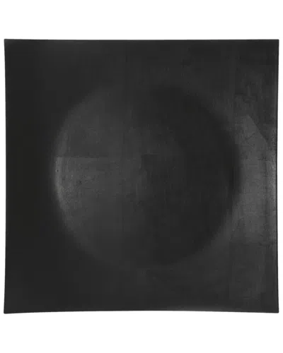 Ten Strawberry Street Lacquer Set Of Six 12in Charger Plates