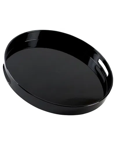 Ten Strawberry Street Lacquer Tray