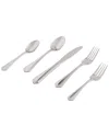 Ten Strawberry Street Lincoln 20pc Flatware Set