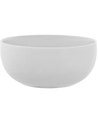Ten Strawberry Street Royal Coupe Set Of Six 5.25in Soup Bowls