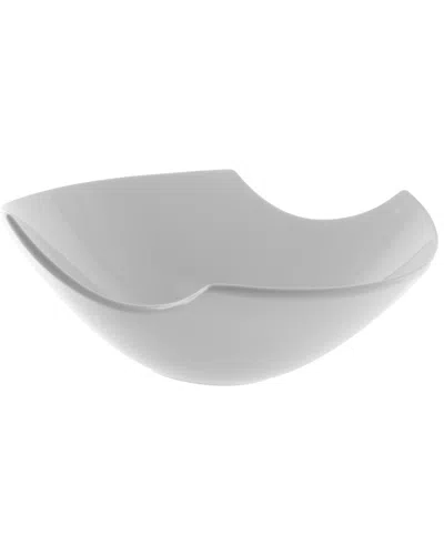 Ten Strawberry Street Samurai 11.75in Bowl