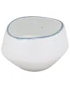 Ten Strawberry Street Set Of 6 Arctic Demi Bowls In White