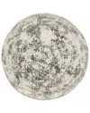 Ten Strawberry Street Set Of 6 Birch Dinner Plates In White