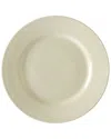 Ten Strawberry Street 10 Strawberry Street Set Of 6 Royal Bread & Butter Plates In White