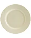 Ten Strawberry Street Set Of 6 Royal Charger Plates In White