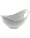 Ten Strawberry Street Set Of Four 7in Whittier Fruit Bowls