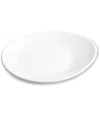 Ten Strawberry Street Set Of Six 6in Pond Oval Plates