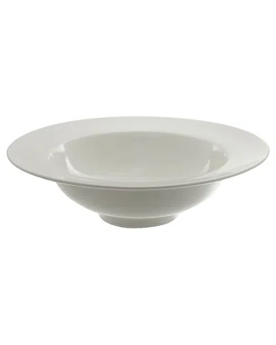 Ten Strawberry Street Whittier 16in Bowl