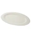 Ten Strawberry Street Whittier 22in Platter