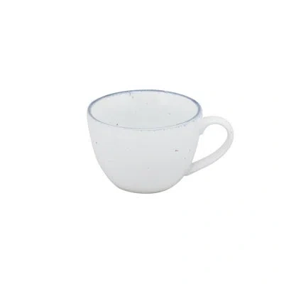 Ten Strawberry Street Arctic Cappuccino Cup