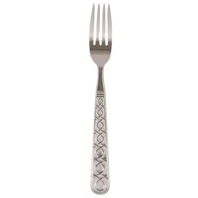 Ten Strawberry Street Dubai Dinner Fork