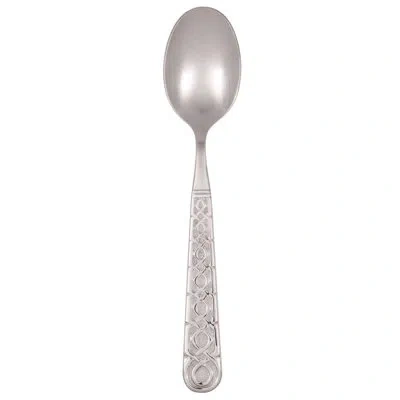 Ten Strawberry Street Dubai Dinner Spoon
