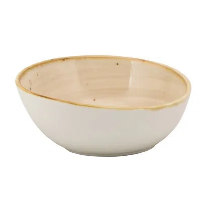 Ten Strawberry Street Santa Fe 10 Oz. Pueblo Cereal Bowl