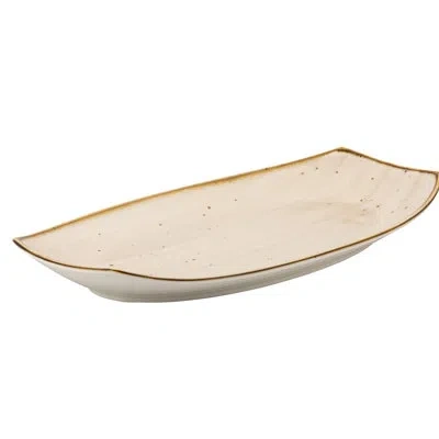 Ten Strawberry Street Santa Fe Rectangle Pueblo Platter