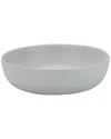 Ten Strawberry Street Set Of 2 Wazee Matte Serving Bowls