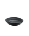 TEN STRAWBERRY STREET TEN STRAWBERRY STREET WAVE MATTE SET OF SIX 6.25IN SOUP BOWLS