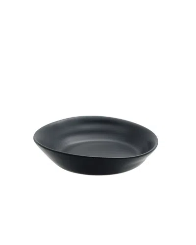 Ten Strawberry Street Ripple Set Of Six 6.25in Soup Bowls