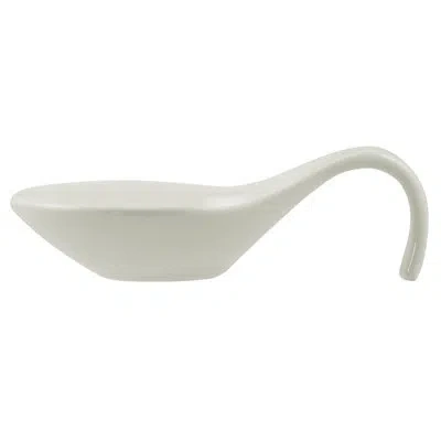 Ten Strawberry Street Whittier Tapas Spoon