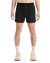 Ten Thousand Session 2.0 Lined 5-inch Training Shorts In Black