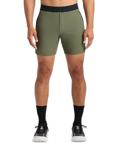 TEN THOUSAND 7 TACTICAL SHORTS