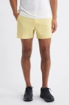Ten Thousand Interval Lined 5-inch Training Shorts