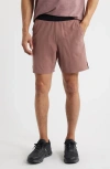 Ten Thousand Interval Lined Training Shorts