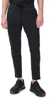 Ten Thousand Interval Pants Black