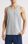 Ten Thousand Interval Performance Tank In Formal Grey