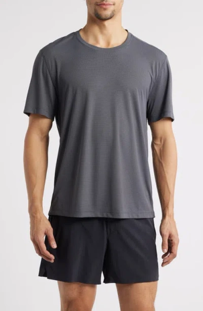 Ten Thousand Lightweight T-shirt In Iron