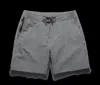 Ten Thousand Men's 5" Foundation Shorts In Iron
