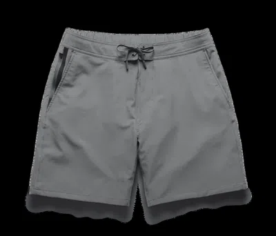 Ten Thousand Men's 5" Foundation Shorts In Iron