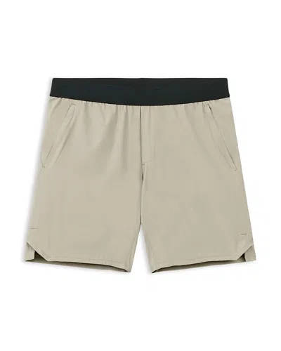 TEN THOUSAND TACTICAL 7 SHORTS