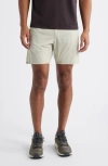 Ten Thousand Tactical Lined Training Shorts